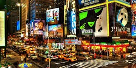 Destinations - Las Vegas