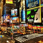 Destinations - Las Vegas