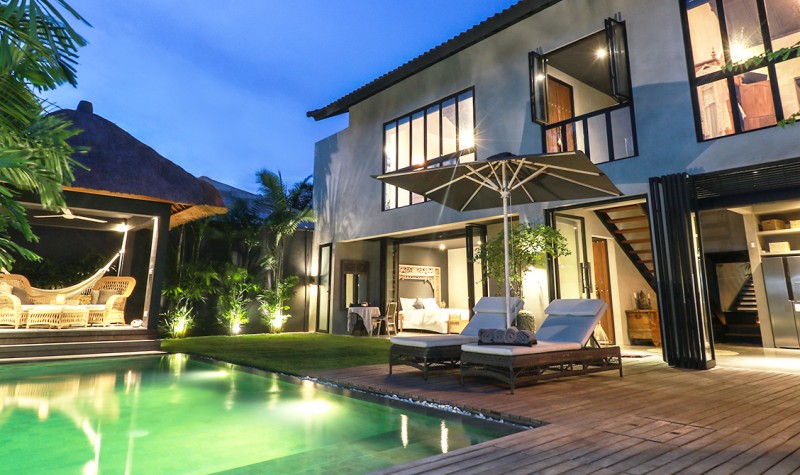 Sumptuous Country House