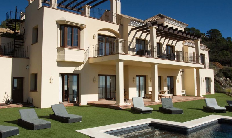 Magnificent 15th Century Chateau