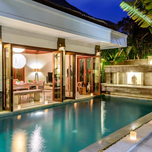 Luxury Real Estate Search Properties - 121 Marina - Residence 9